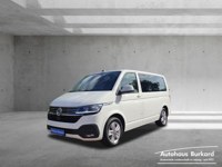 Volkswagen Multivan 2021 occasion