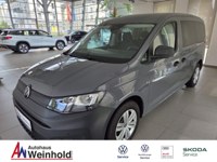 Volkswagen Caddy Maxi 2021 occasion