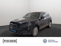 Volkswagen Touareg 2021 occasion