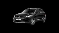 Volkswagen Tiguan 2021 occasion