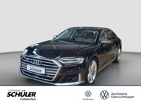 Audi S8 2021 occasion