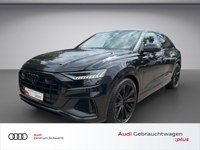 Audi Q8 2021 occasion