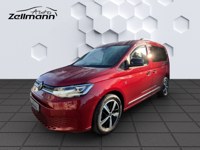 Volkswagen Caddy 2021 occasion