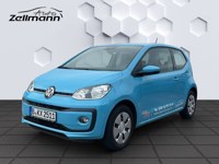 Volkswagen up! 2021 occasion