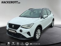 Seat Arona 2022 occasion