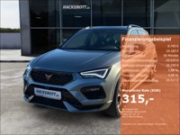 Cupra Ateca 2022 occasion