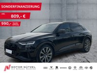 Audi Q8 2022 occasion
