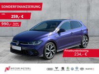 Volkswagen Polo 2022 occasion