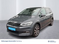 Volkswagen Touran 2022 occasion