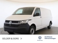 Volkswagen Transporter 2022 occasion