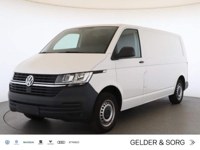 Volkswagen Transporter 2022 occasion