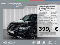 Volkswagen Tiguan Allspace 2022 occasion