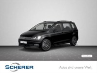 Volkswagen Touran 2022 occasion