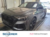 Audi RSQ8 2022 occasion