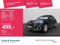 Audi SQ5 2022 occasion