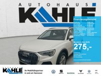 Audi Q3 2022 occasion