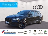 Audi SQ7 2022 occasion