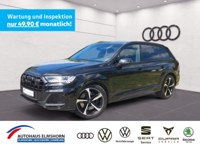 Audi SQ7 2022 occasion