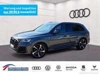 Audi Q7 2022 occasion