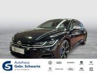Volkswagen Arteon 2022 occasion