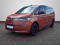 Volkswagen Multivan 2022 occasion