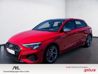 Audi S3 2022 occasion