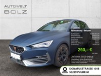 Cupra Leon 2022 occasion