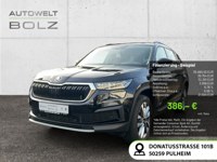 Skoda Kodiaq 2022 occasion