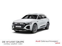 Audi Q8 e-tron 2022 occasion