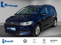 Volkswagen Touran 2022 occasion