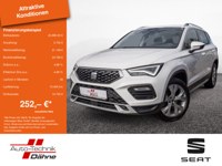 Seat Ateca 2022 occasion