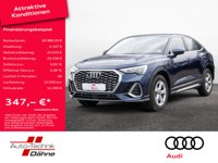 Audi Q3 2022 occasion