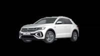 Volkswagen T-Roc 2022 occasion