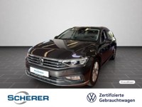 Volkswagen Passat Variant 2022 occasion