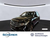 Volkswagen Tiguan 2022 occasion