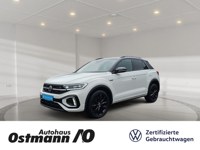 Volkswagen T-Roc 2022 occasion