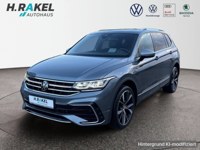 Volkswagen Tiguan Allspace 2022 occasion