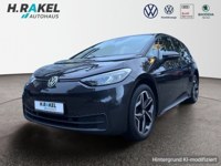 Volkswagen ID.3 2022 occasion