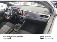 Volkswagen Polo 2022 occasion