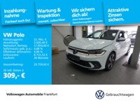 Volkswagen Polo 2022 occasion