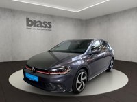 Volkswagen Polo 2022 occasion
