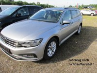 Volkswagen Passat Variant 2022 occasion