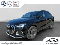 Audi Q3 2022 occasion