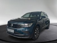 Volkswagen Tiguan 2022 occasion