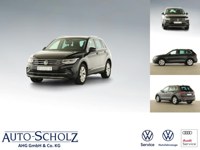 Volkswagen Tiguan 2022 occasion
