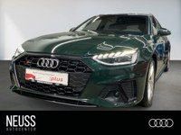 Audi S4 2022 occasion