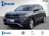 Volkswagen T-Cross 2022 occasion