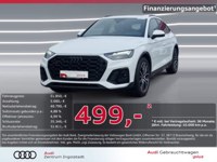 Audi SQ5 2022 occasion
