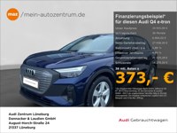 Audi Q4 e-tron 2022 occasion