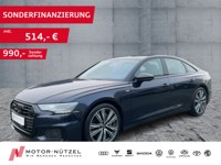 Audi A6 2022 occasion